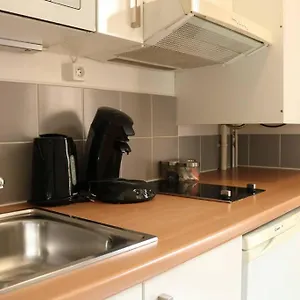  Apartamento 405 - Sejour Romantique Dans Un De 5 - Flat-guest